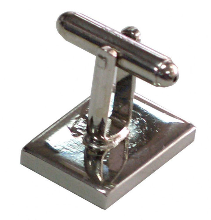 Picture of Plain Cufflinks