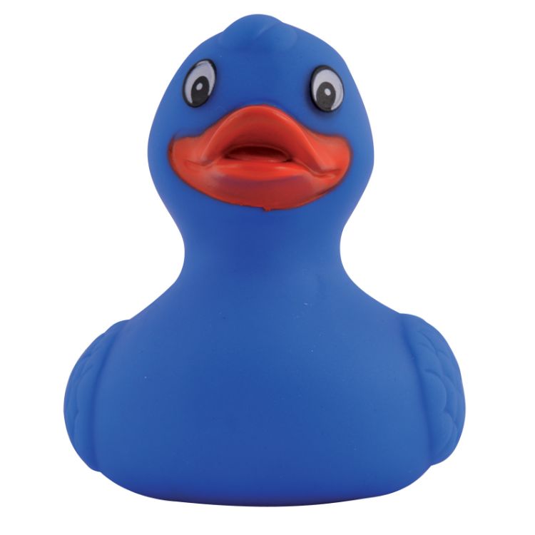 Picture of Quack PVC Bath Duck