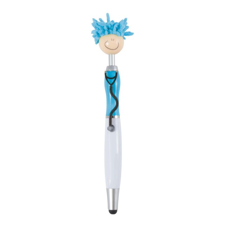 Picture of Medical Mop Top Pen / Stylus 