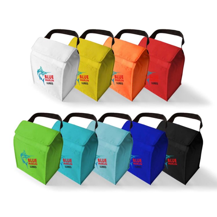 Picture of Sumo Cooler Lunch Bag