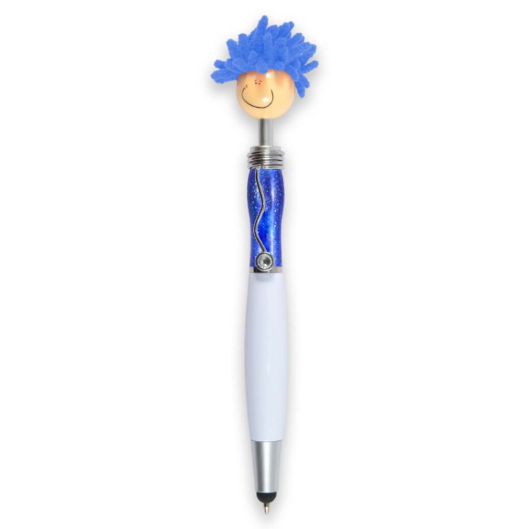 Picture of Mop Top Jazz Pen / Stylus