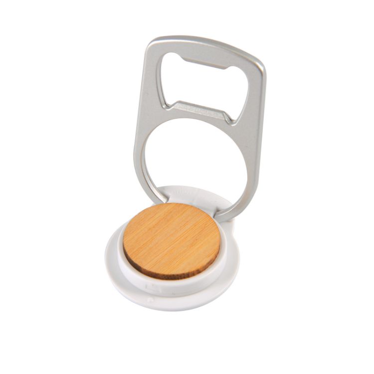 Picture of Lager Bottle Opener Phone Stand