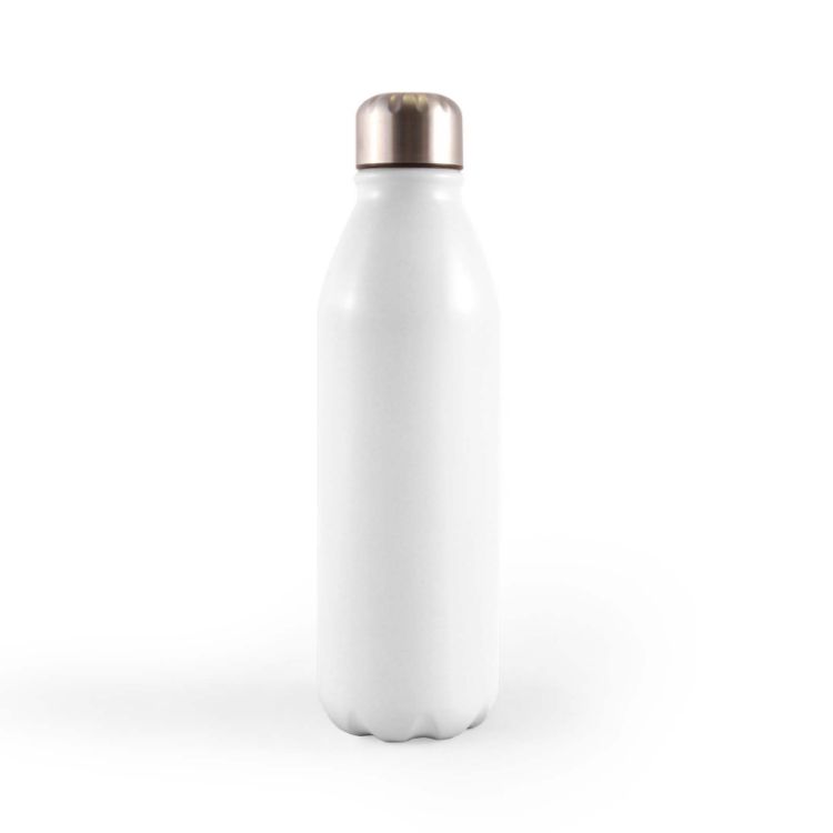 Picture of Soda Aluminium Drink Bottle