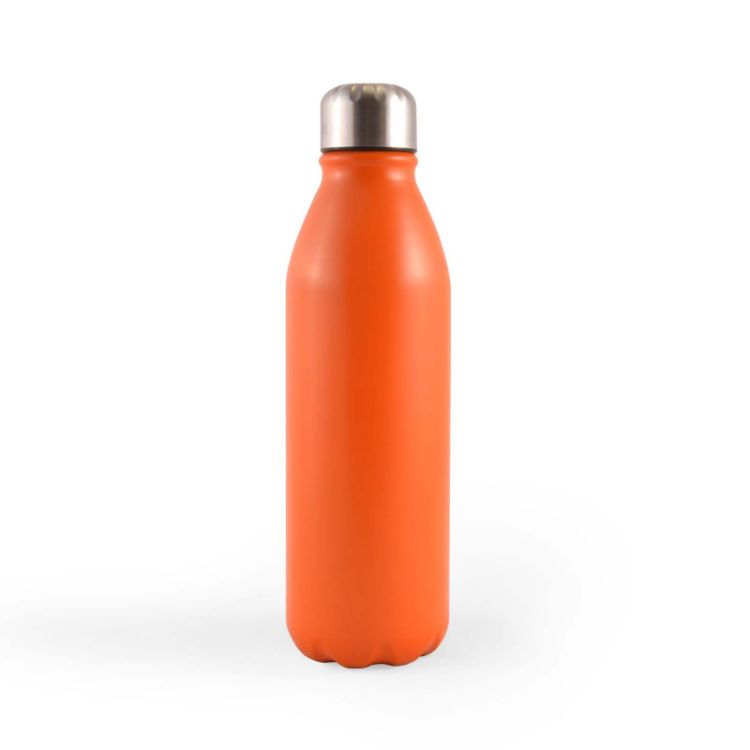 Picture of Soda Aluminium Drink Bottle