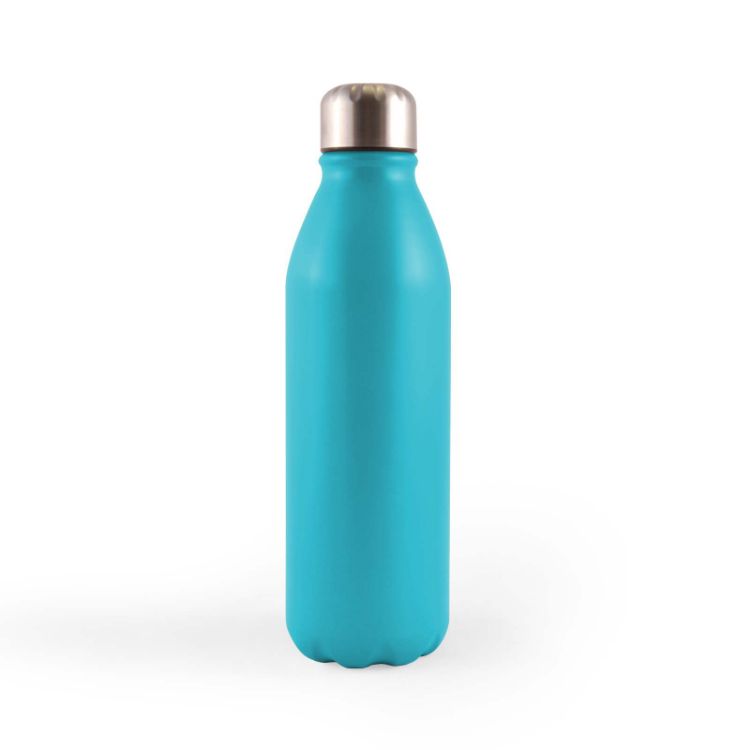 Picture of Soda Aluminium Drink Bottle