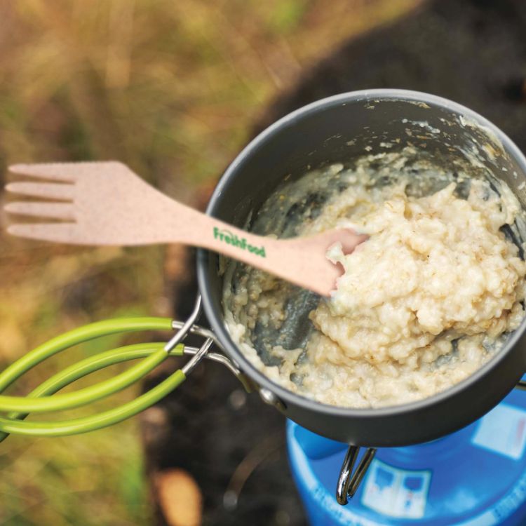 Picture of Guru Wheat Fibre Multi Utensil