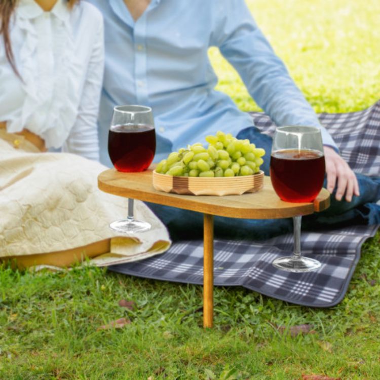 Picture of Picnic Serving Board