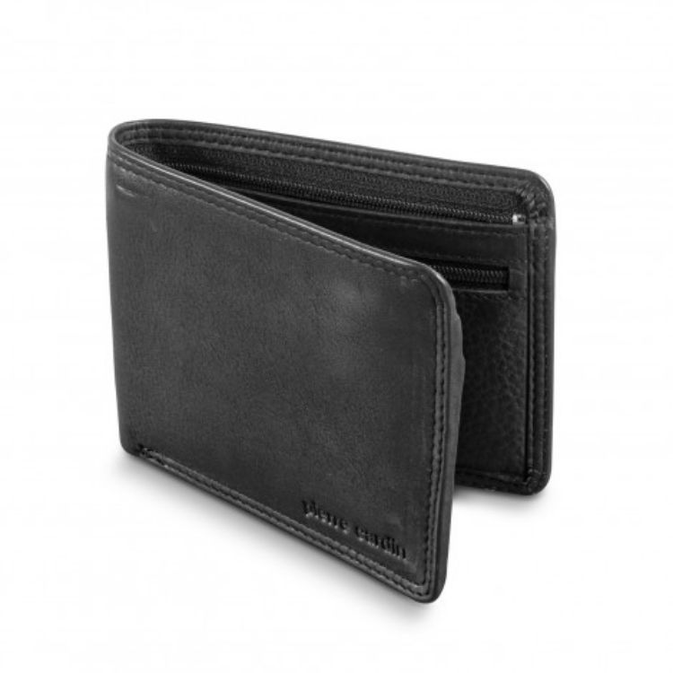 Picture of Pierre Cardin Leather Wallet