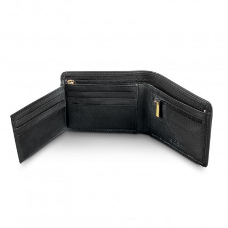 Picture of Pierre Cardin Leather Wallet