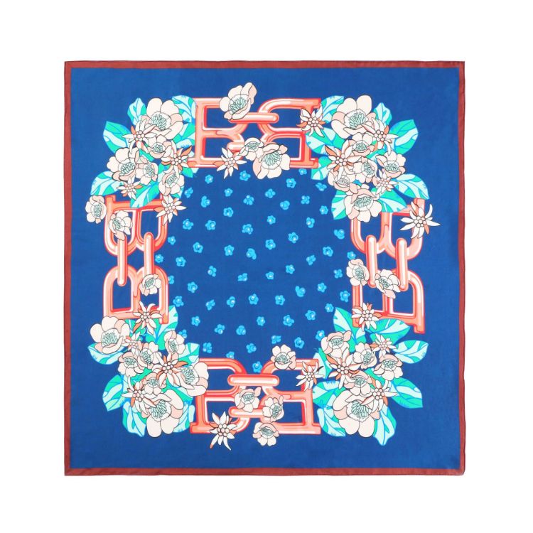 Picture of Silk Chiffon Scarf