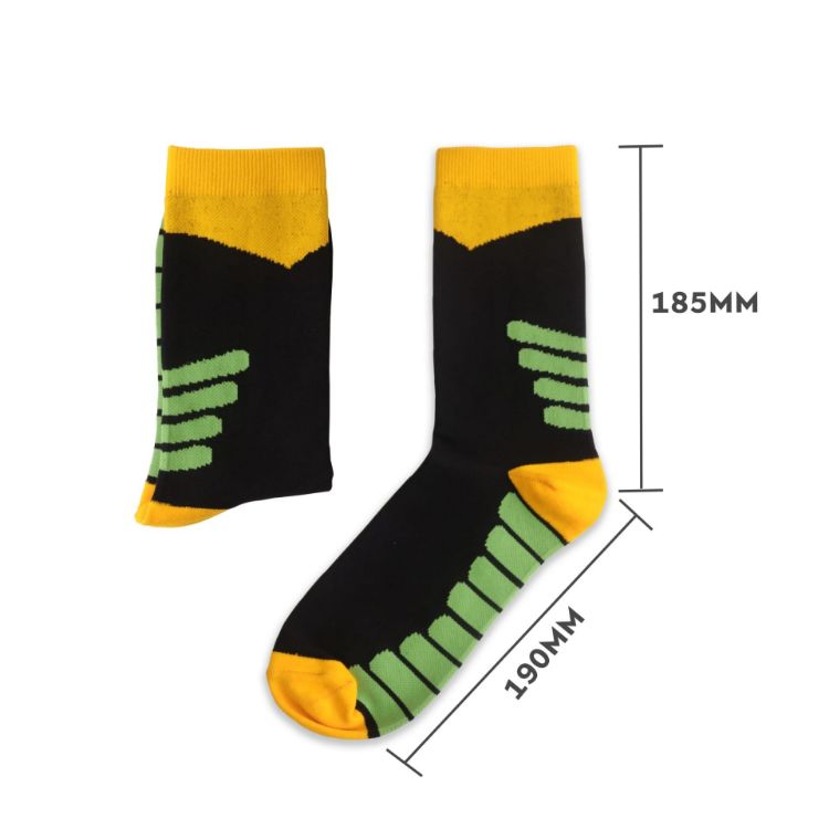 Picture of Crew Sport Socks