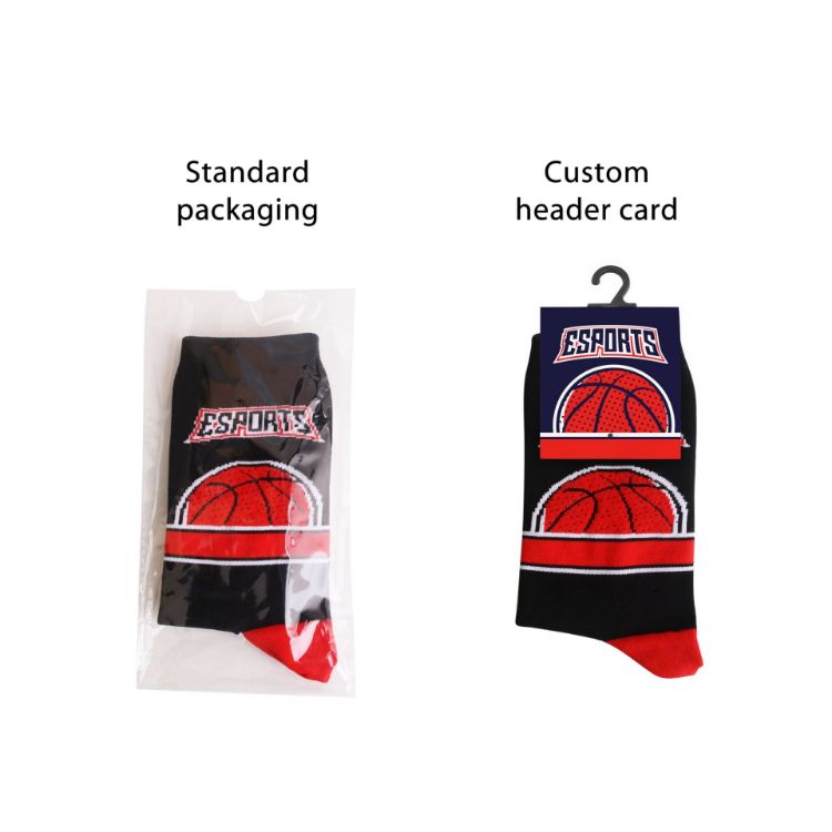 Picture of Crew Sport Socks