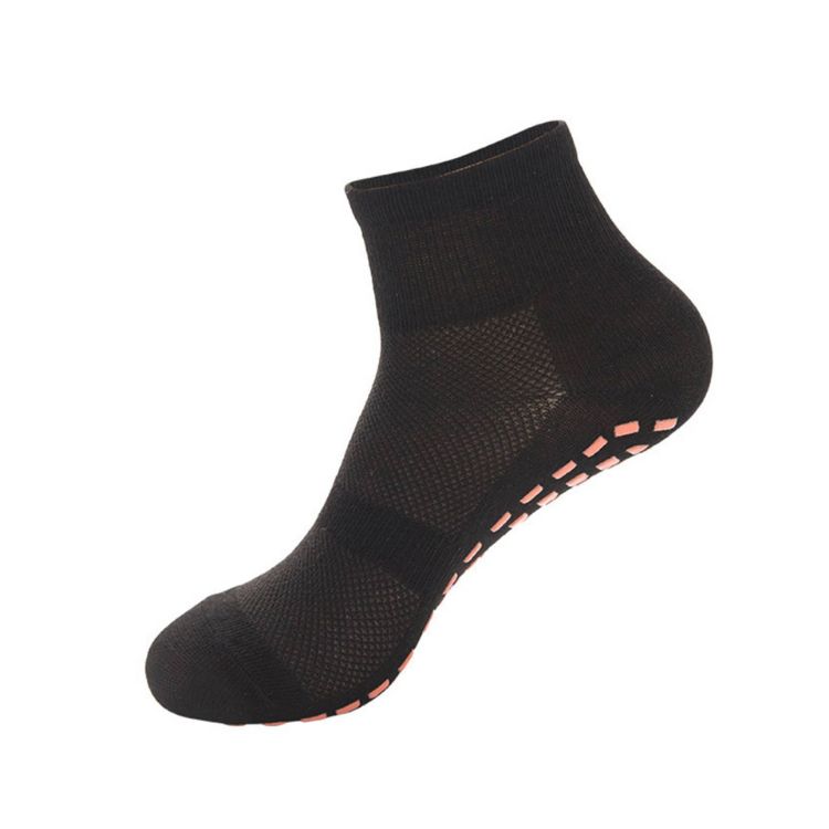 Picture of Crew Gripper Socks