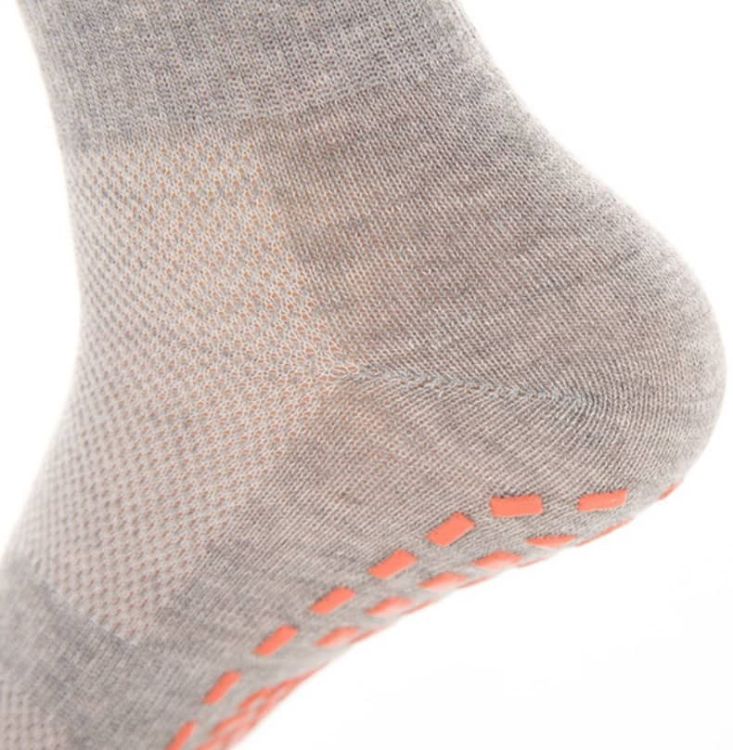 Picture of Crew Gripper Socks