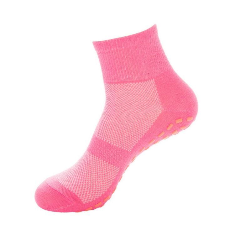 Picture of Crew Kids Gripper Socks