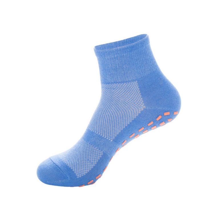 Picture of Crew Kids Gripper Socks