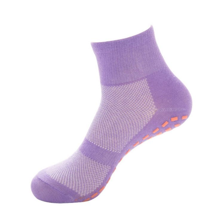 Picture of Crew Kids Gripper Socks