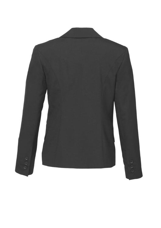 Picture of Womens Short-Mid Length Jacket
