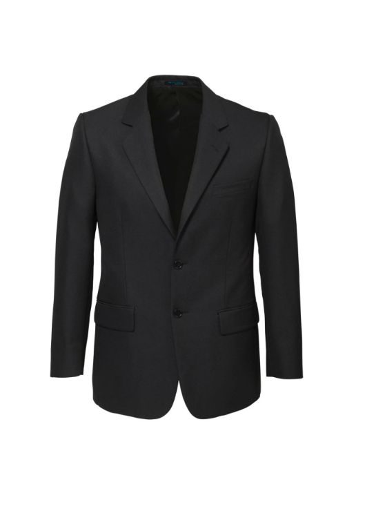 Picture of Mens Cool Stretch 2 Button Classic Jacket