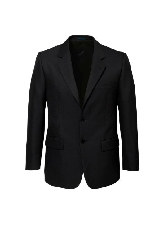 Picture of Mens Cool Stretch 2 Button Classic Jacket
