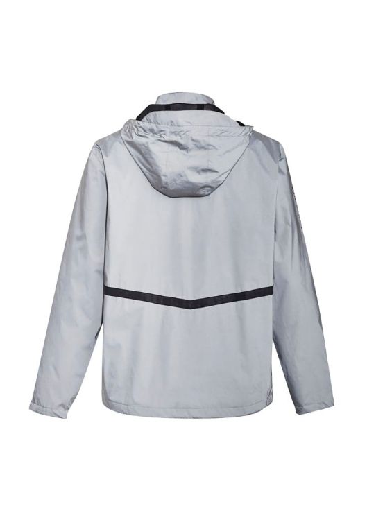 Picture of Unisex Streetworx Reflective Waterproof Jacket