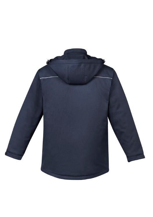 Picture of Unisex Antarctic Softshell Jacket