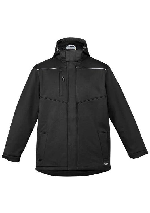 Picture of Unisex Antarctic Softshell Jacket