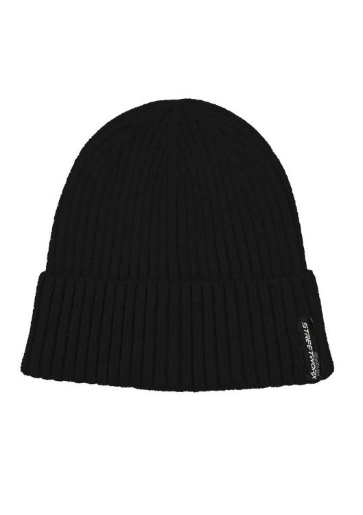 Picture of Unisex Streetworx Beanie