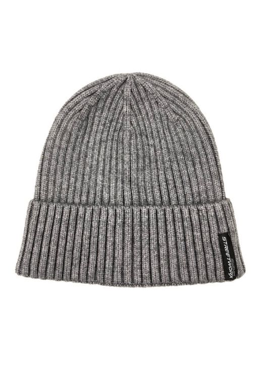 Picture of Unisex Streetworx Beanie