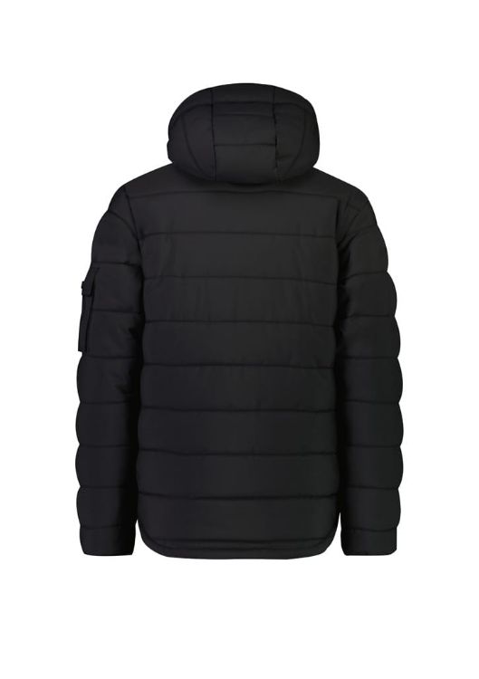 Picture of Unisex Streetworx Hooded Puffer Jacket