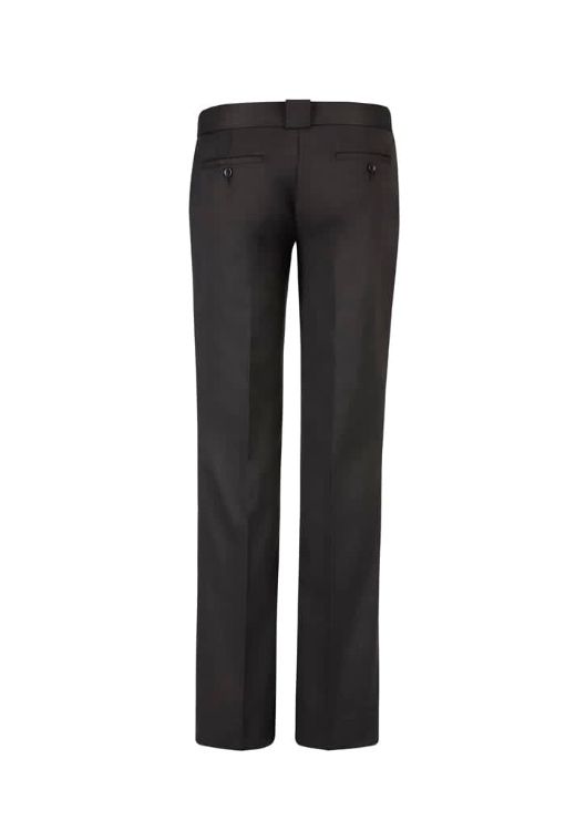 Picture of Womens Hipster Fit Pant