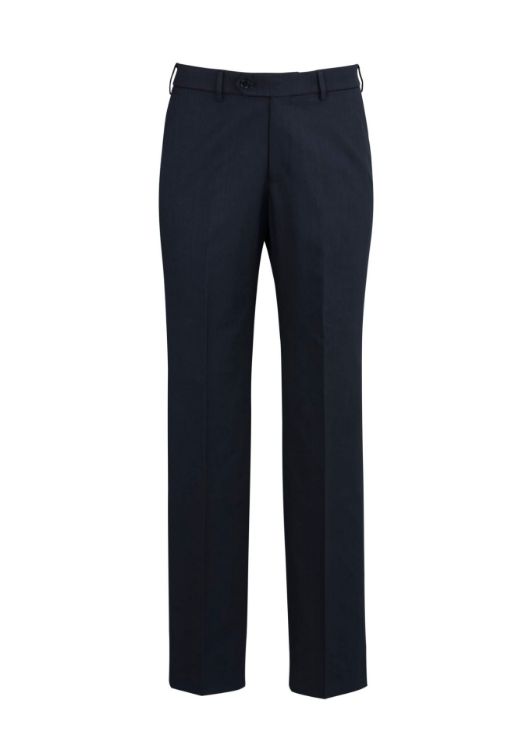 Picture of Mens Cool Stretch Flat Front Pant (Stout)