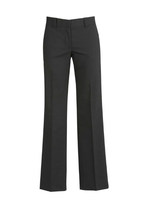 Picture of Womens Hipster Fit Pant