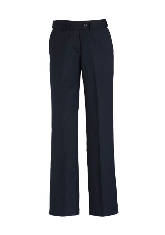 Picture of Womens Cool Stretch Adjustable Waist Pant