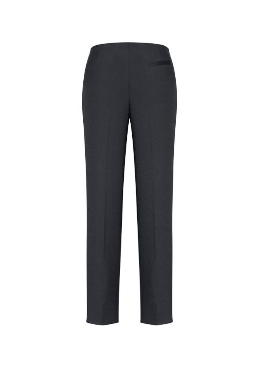 Picture of Womens Cool Stretch Bandless Slim Leg Pant