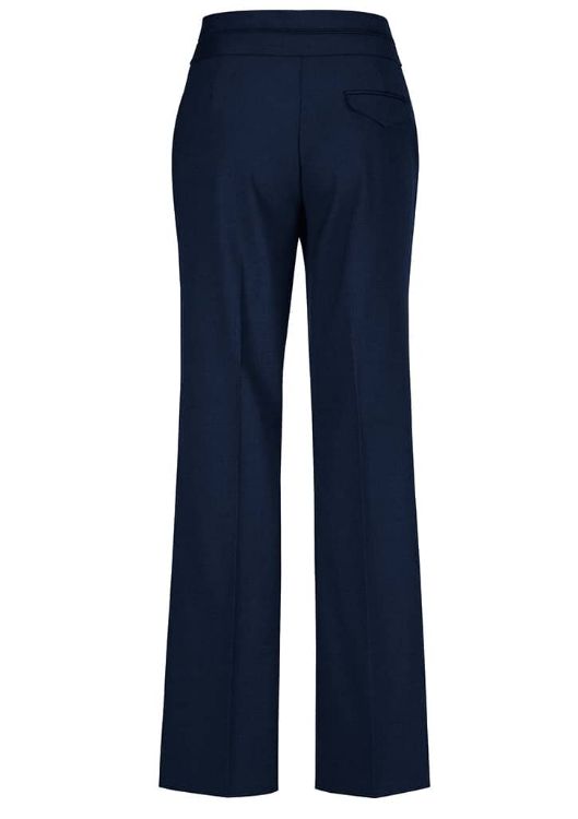 Picture of Womens Piped Band Pant