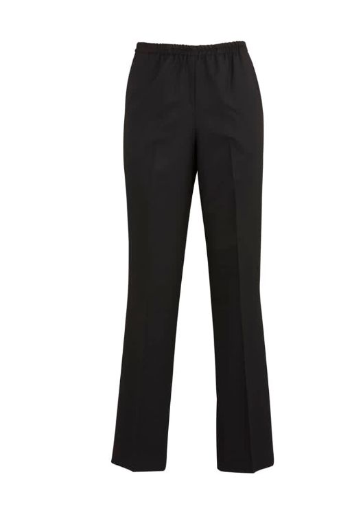 Picture of Womens Easy Fit Pant