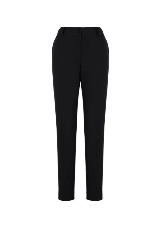 Picture of Womens Siena Bandless Elastic Waist Pant
