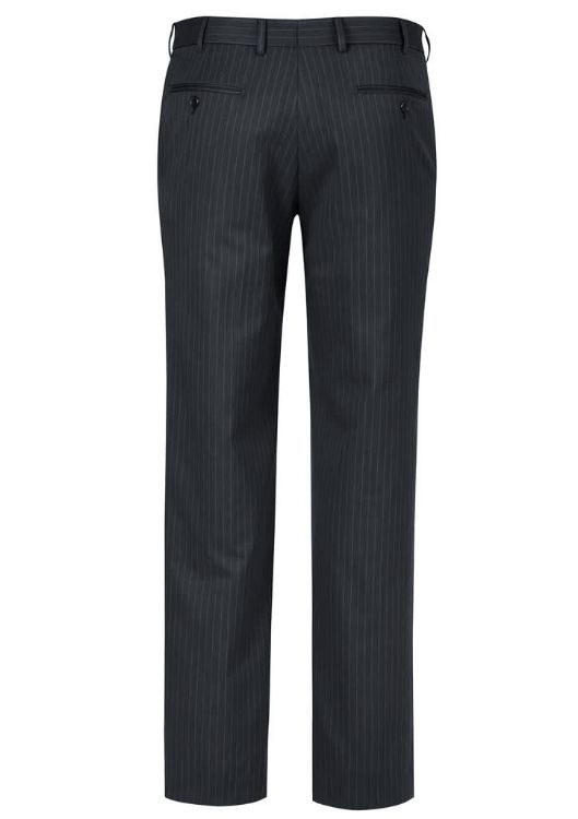 Picture of Mens One Pleat Pant