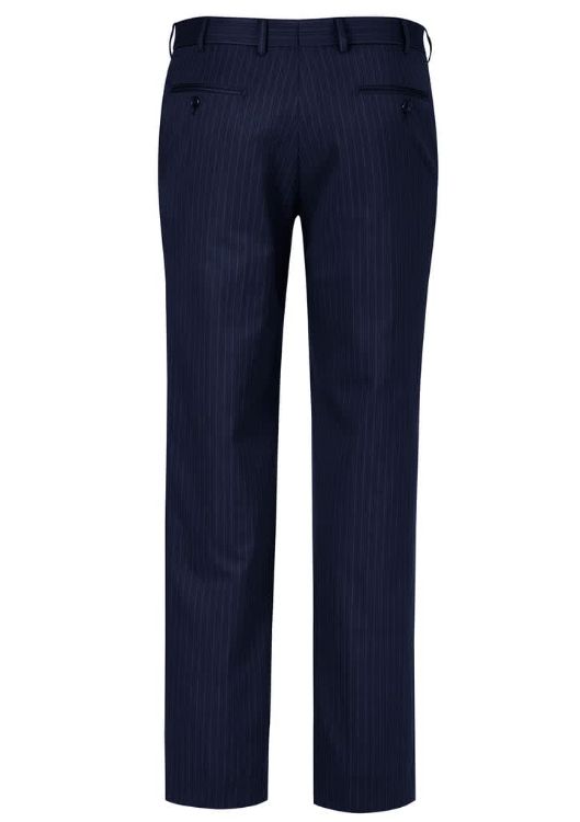 Picture of Mens One Pleat Pant