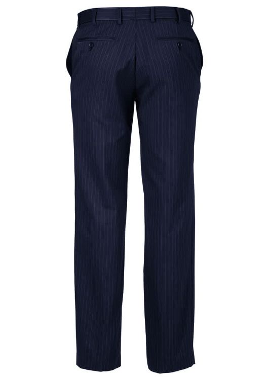Picture of Mens Flat Front Pant