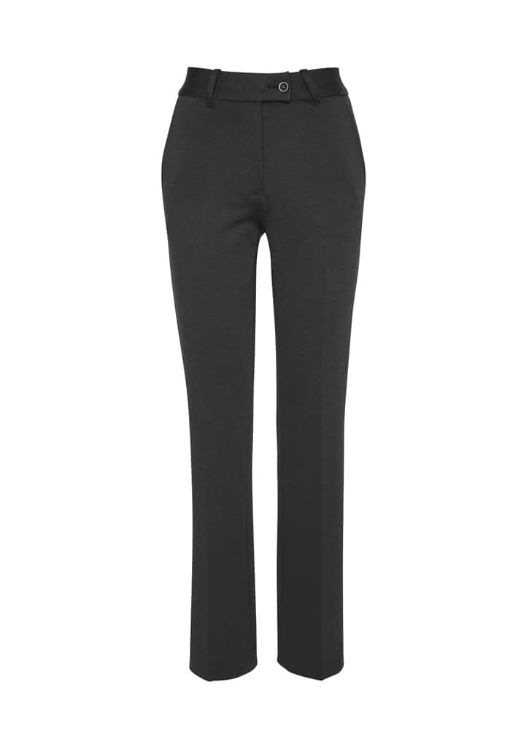 Picture of Rococo Womens Tapered Leg Pant