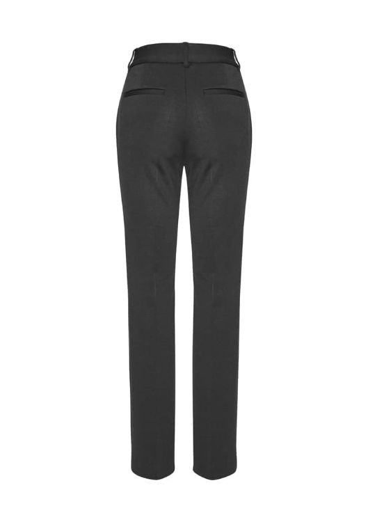 Picture of Rococo Womens Tapered Leg Pant