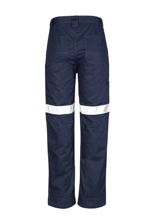 Picture of Mens Taped Utility Pant (Regular)