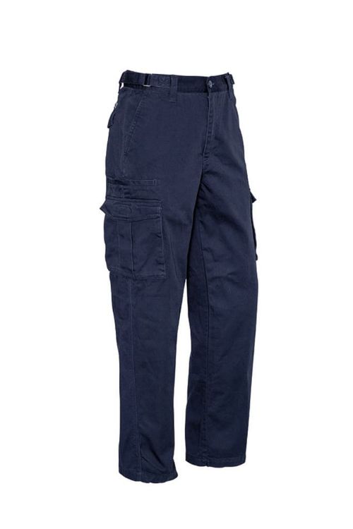 Picture of Mens Basic Cargo Pant (Regular)