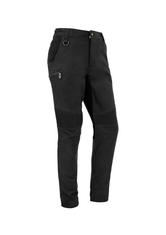 Picture of Mens Streetworx Stretch Pant