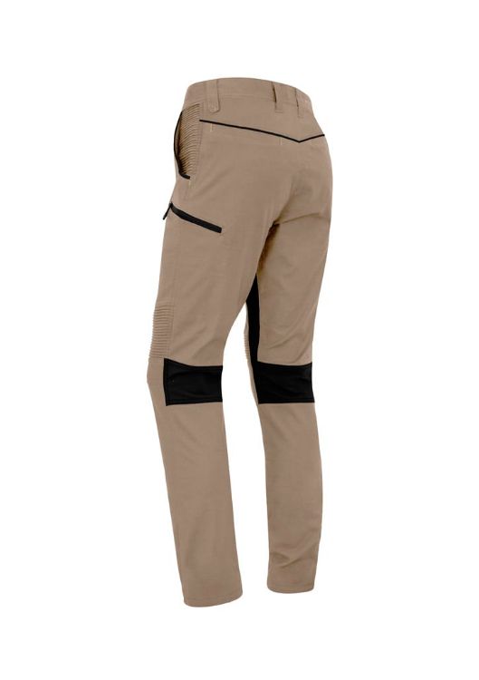 Picture of Mens Streetworx Stretch Pant
