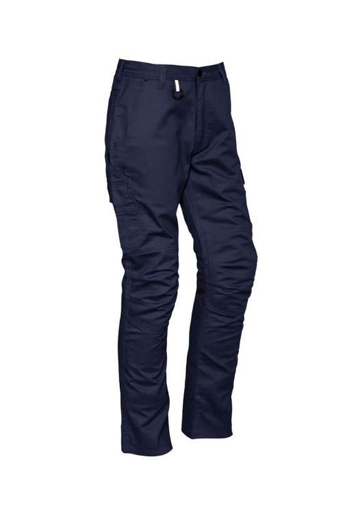 Picture of Mens Rugged Cooling Cargo Pant (Stout)