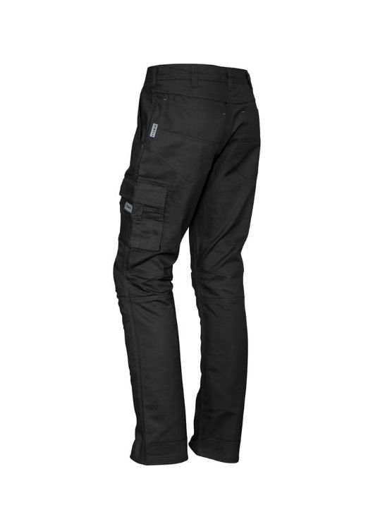 Picture of Mens Rugged Cooling Cargo Pant (Stout)