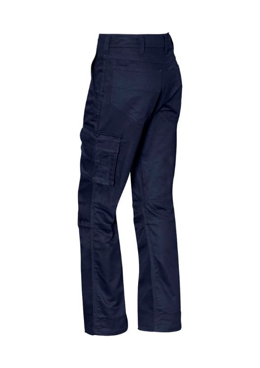 Picture of Womens Rugged Cooling Cargo Pant